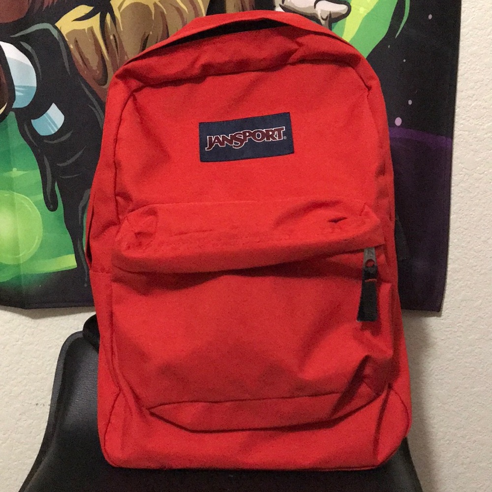 JanSport Backpack